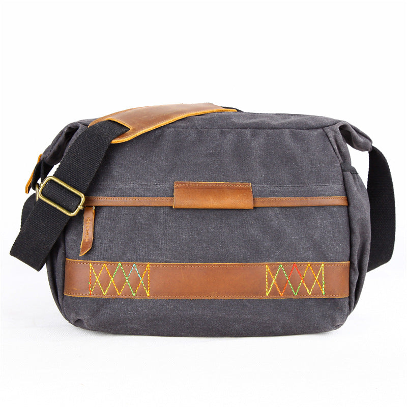 Easy Messenger Camera Bag