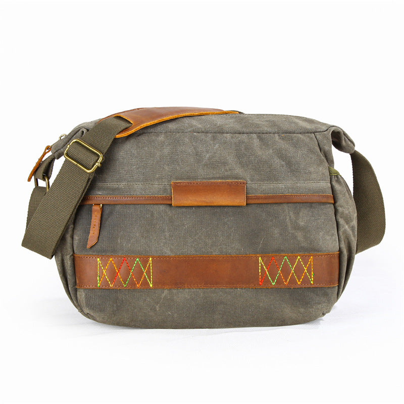 Easy Messenger Camera Bag