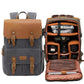 British Backpack