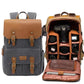 British Backpack
