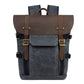 Crazy Horse Camera Bag